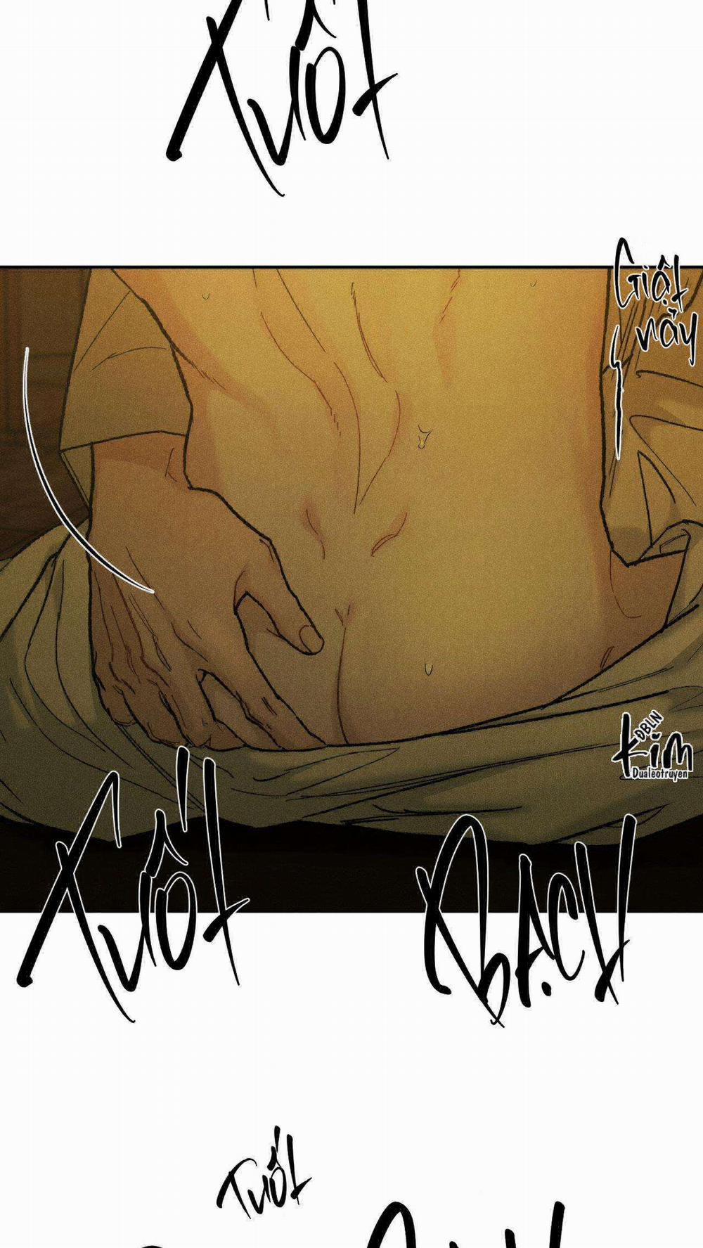 Vượt Qua Giới Hạn 83 PHIÊN NGOẠI ĐẶC BIỆT 2 trang 46