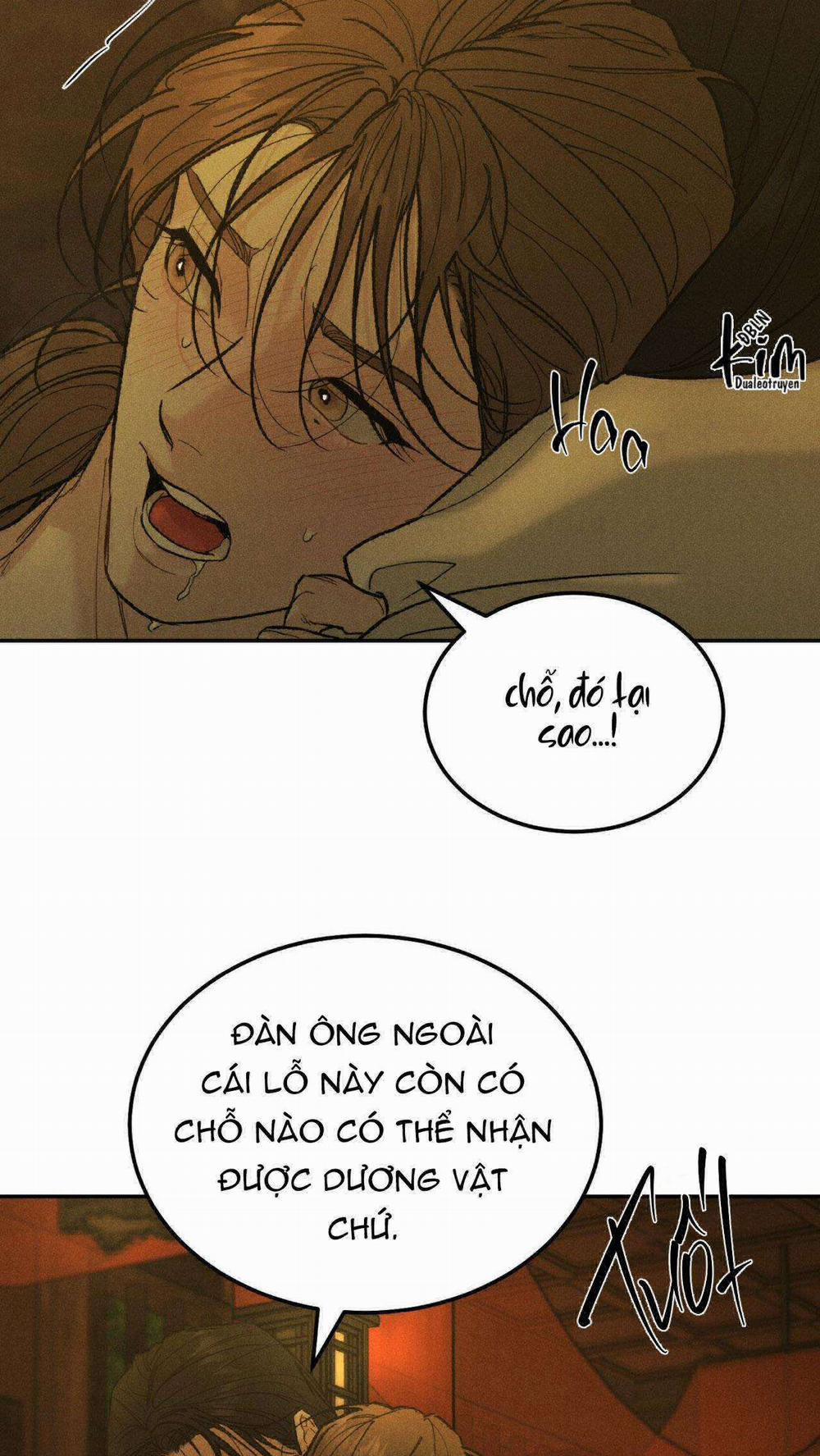 Vượt Qua Giới Hạn 83 PHIÊN NGOẠI ĐẶC BIỆT 2 trang 49