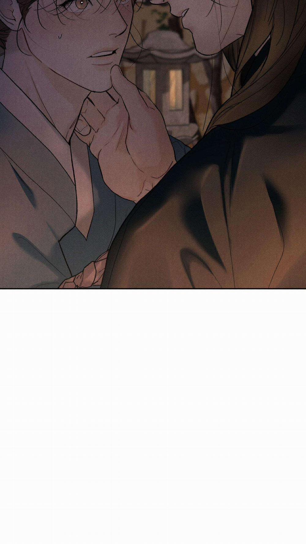 Vượt Qua Giới Hạn 83 PHIÊN NGOẠI ĐẶC BIỆT 2 trang 5