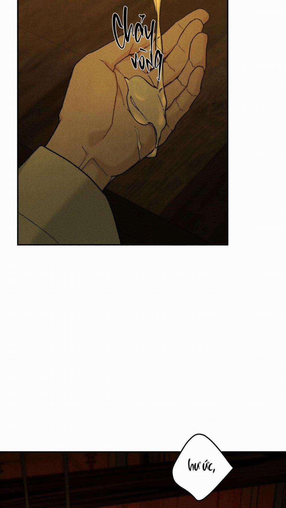 Vượt Qua Giới Hạn 83 PHIÊN NGOẠI ĐẶC BIỆT 2 trang 53