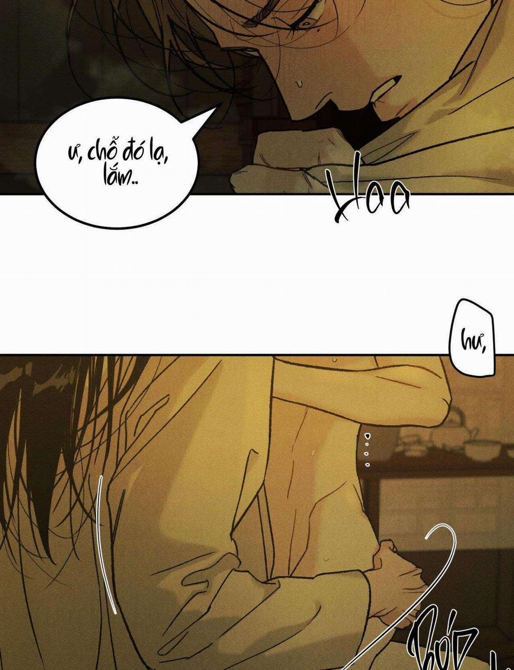 Vượt Qua Giới Hạn 83 PHIÊN NGOẠI ĐẶC BIỆT 2 trang 58