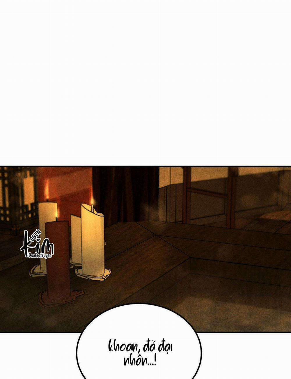 Vượt Qua Giới Hạn 83 PHIÊN NGOẠI ĐẶC BIỆT 2 trang 62