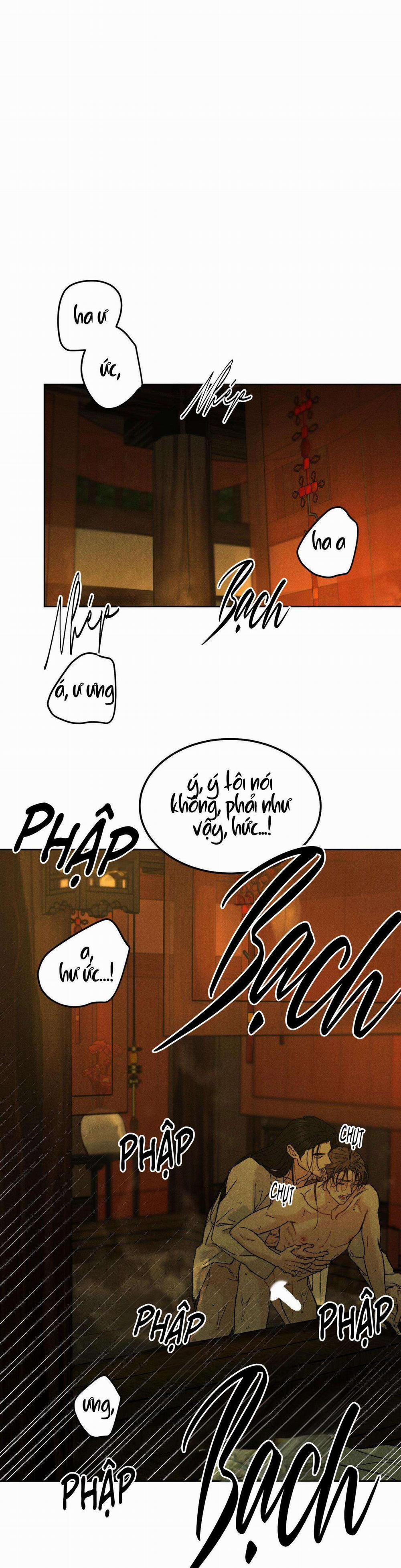 Vượt Qua Giới Hạn 84 trang 17