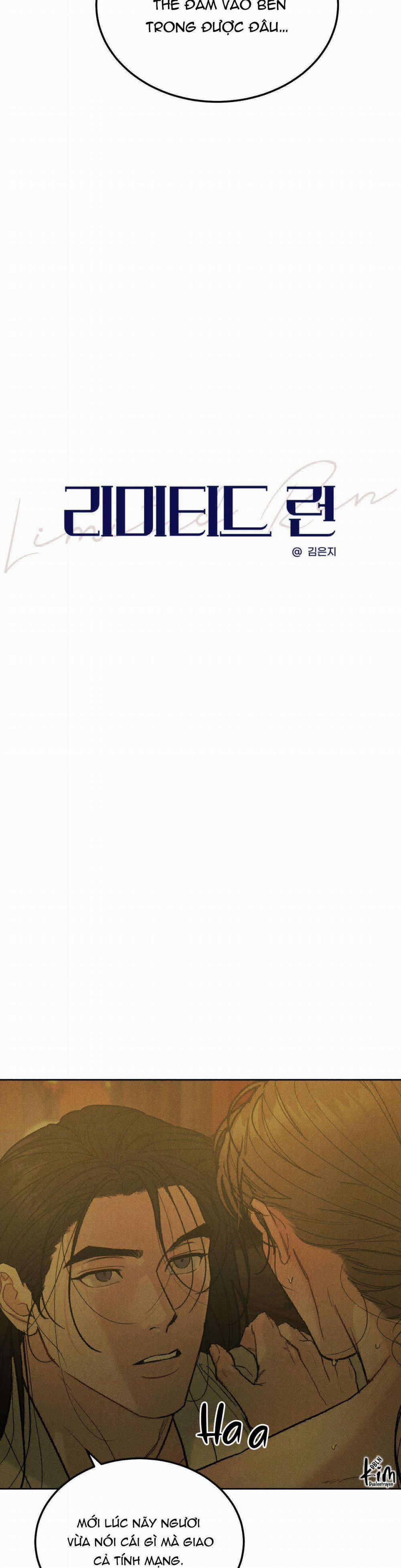 Vượt Qua Giới Hạn 84 trang 3