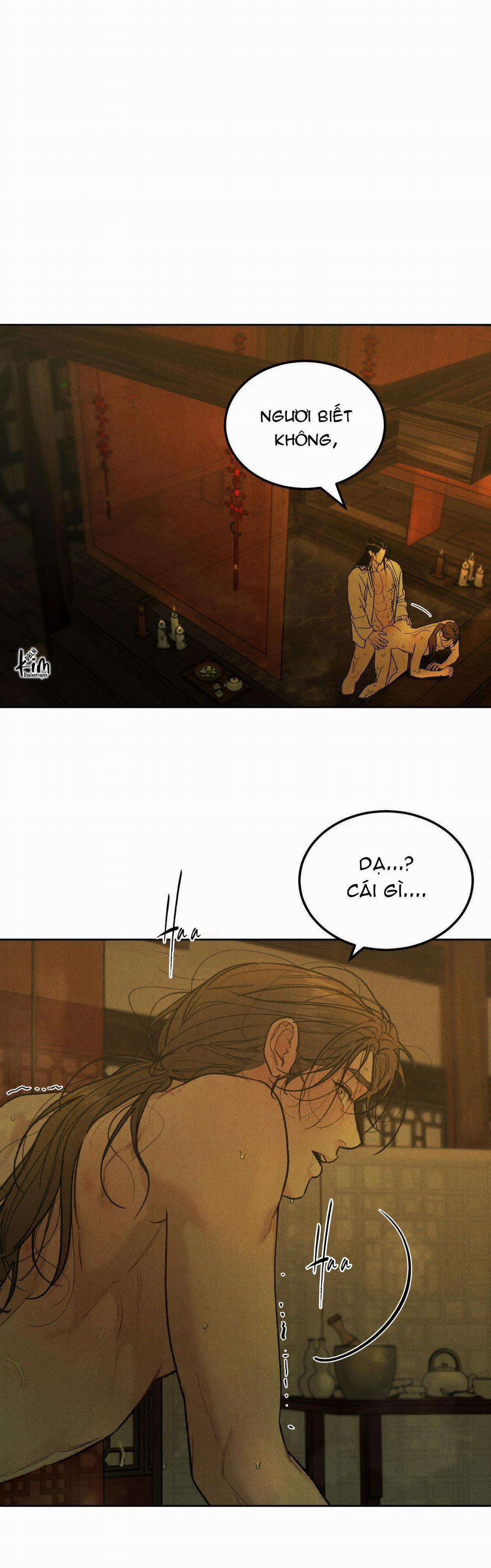 Vượt Qua Giới Hạn 85 trang 1