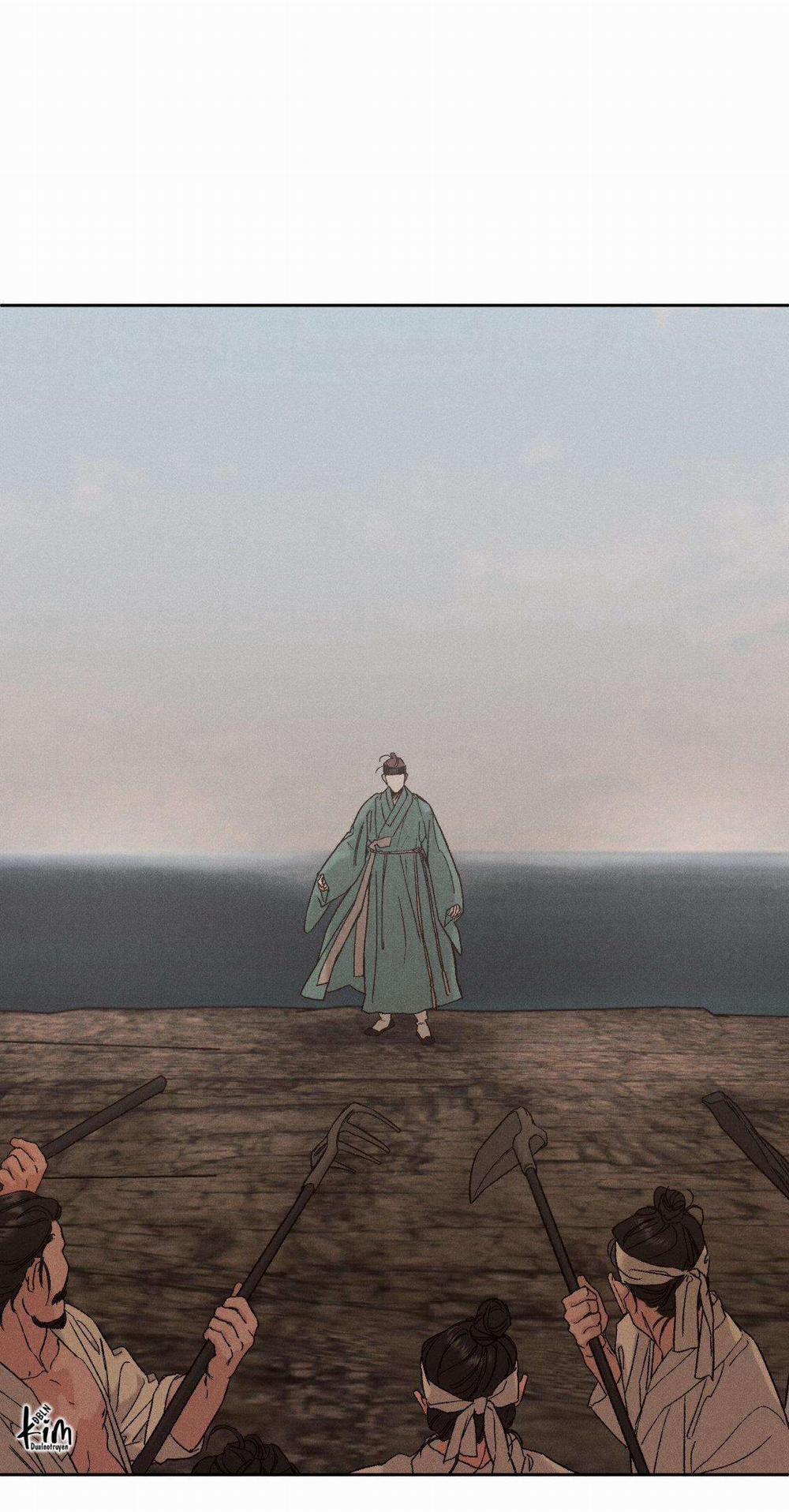 Vượt Qua Giới Hạn 85 trang 29