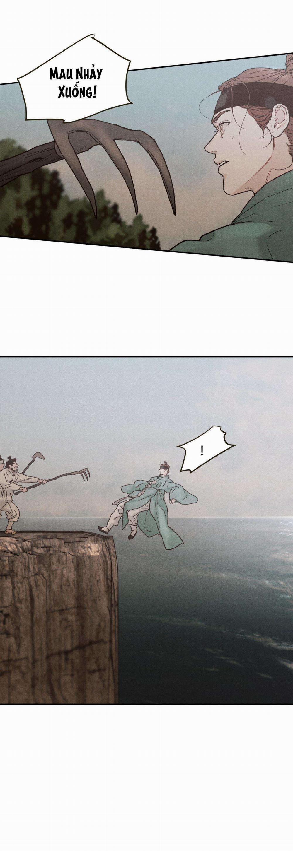 Vượt Qua Giới Hạn 85 trang 31