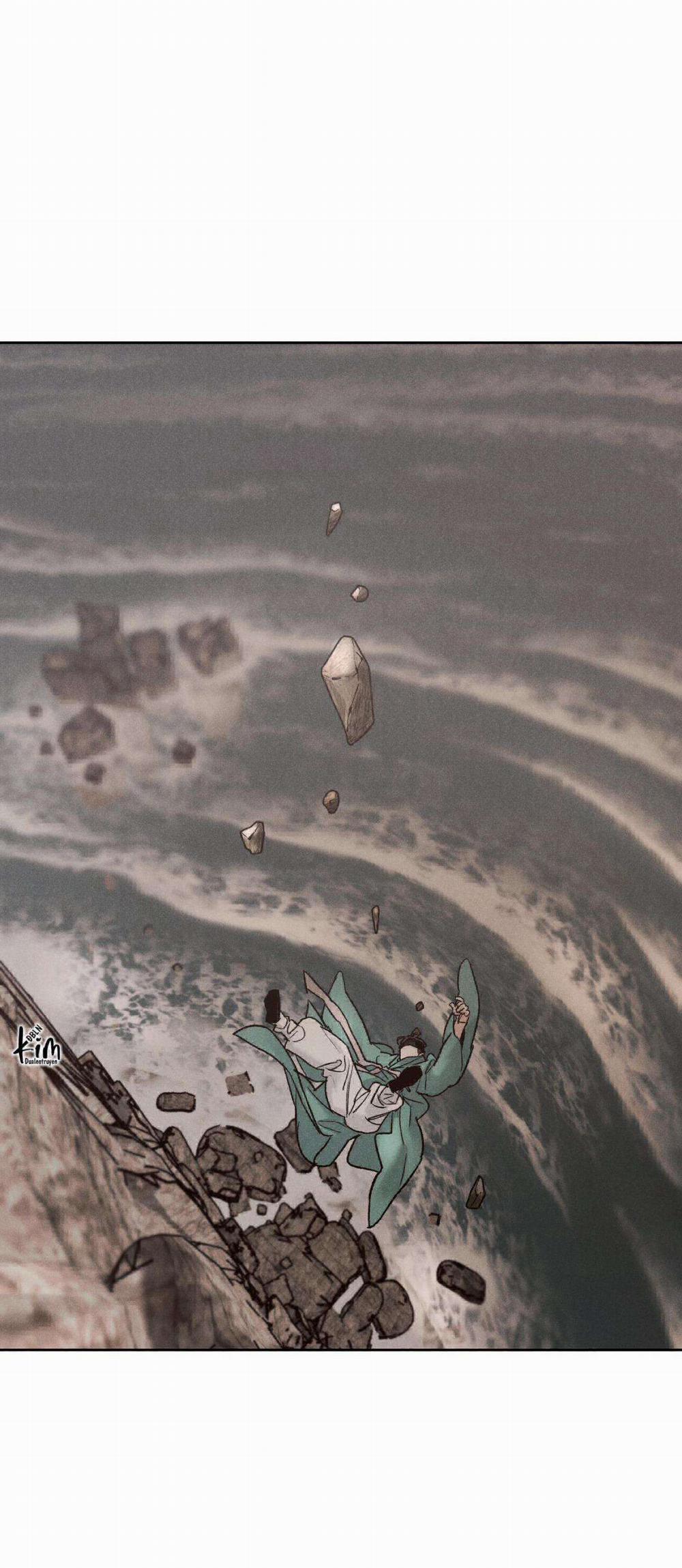 Vượt Qua Giới Hạn 85 trang 32