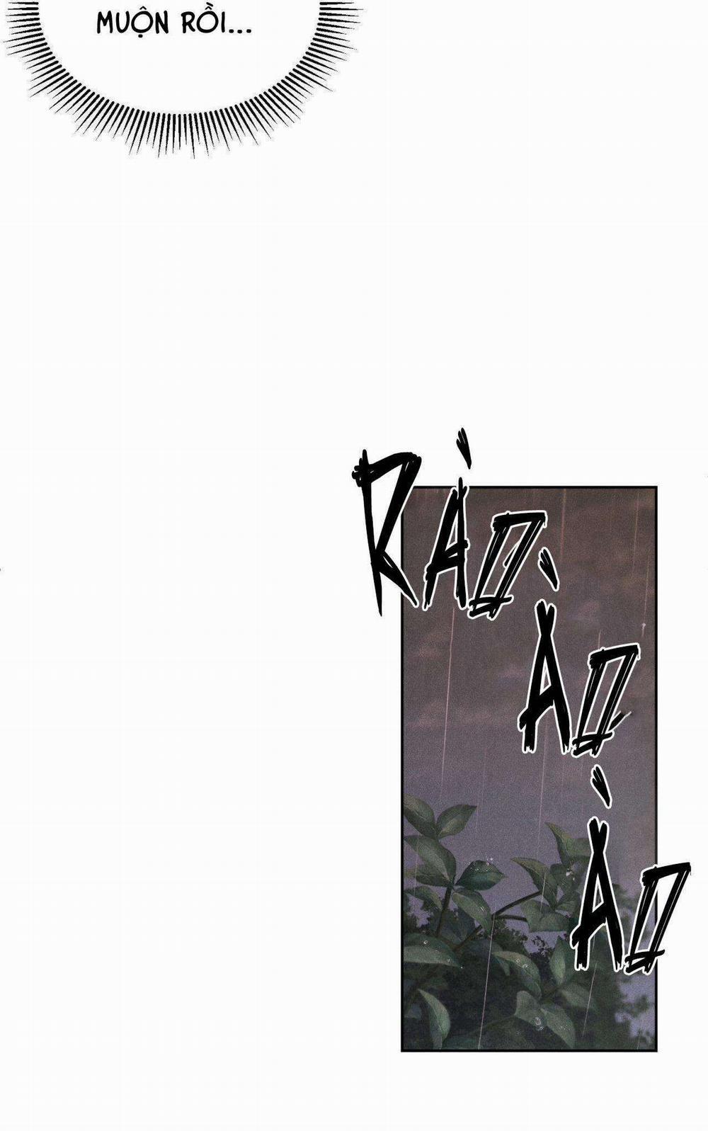 Vượt Qua Giới Hạn 85 trang 35