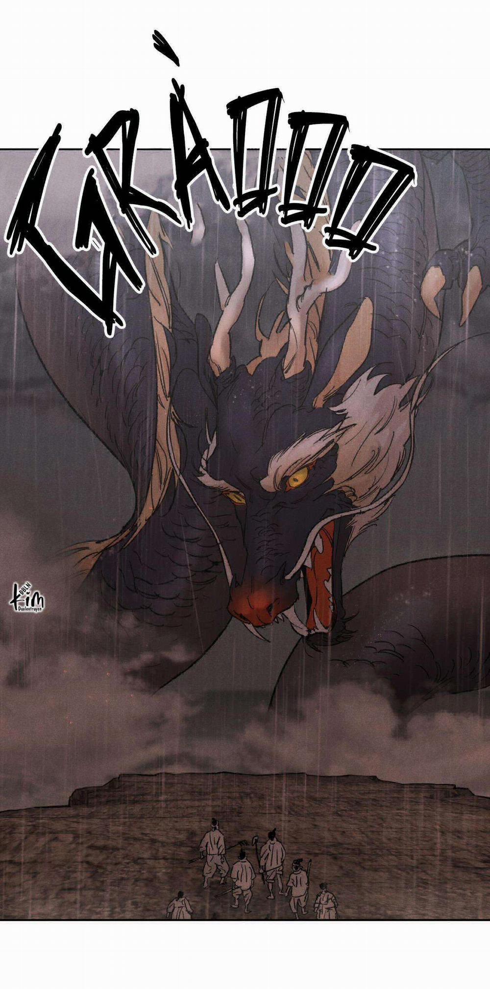 Vượt Qua Giới Hạn 85 trang 40