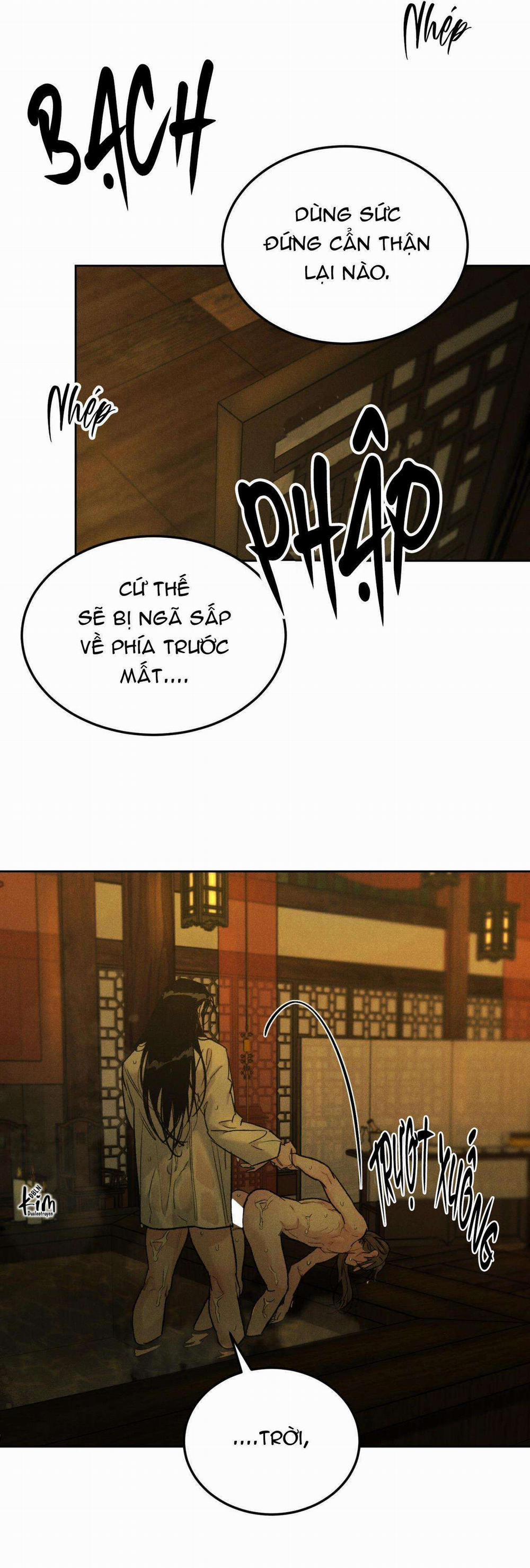 Vượt Qua Giới Hạn 85 trang 8