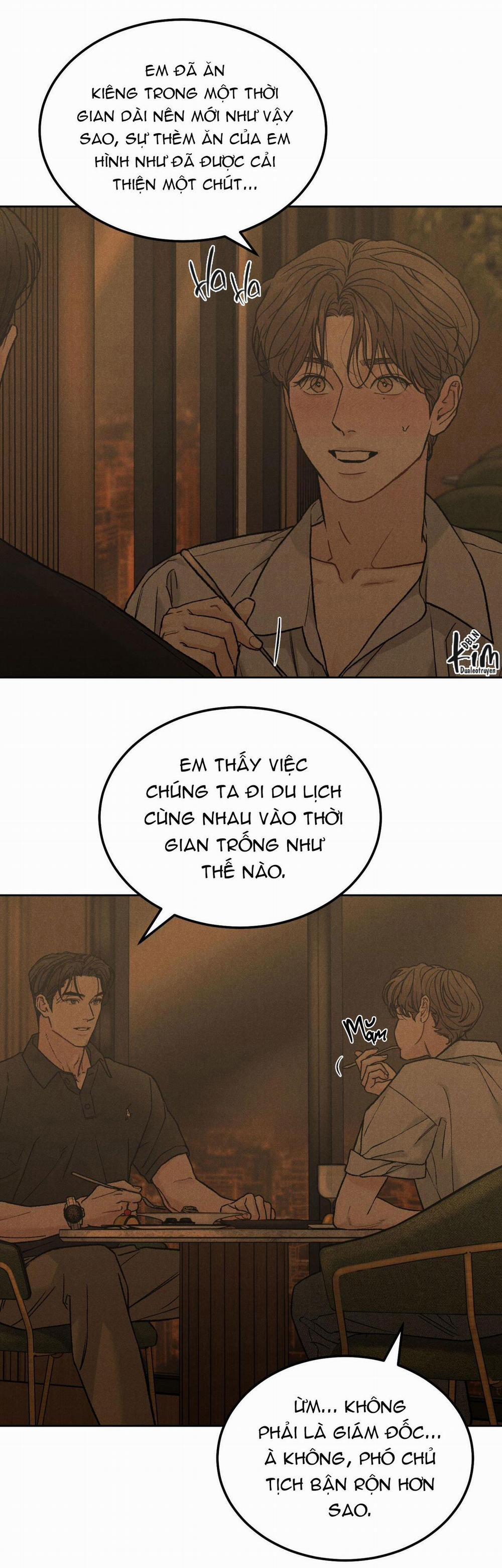 Vượt Qua Giới Hạn 86 NT1 trang 1