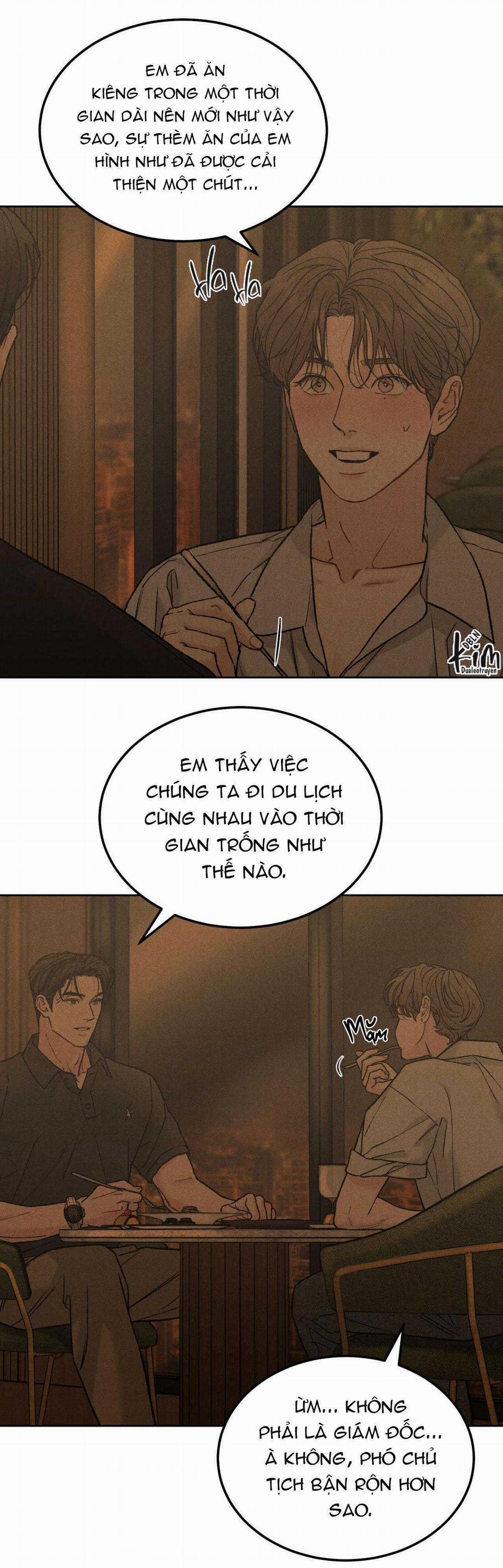 Vượt Qua Giới Hạn 86 trang 1