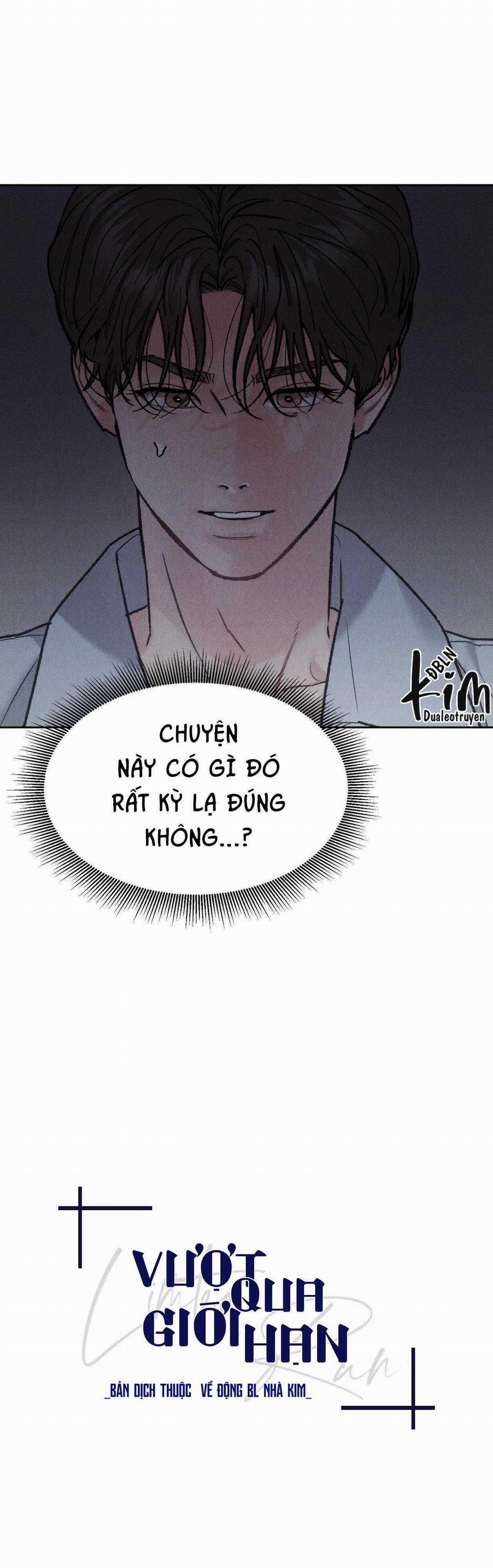 Vượt Qua Giới Hạn 86 trang 13