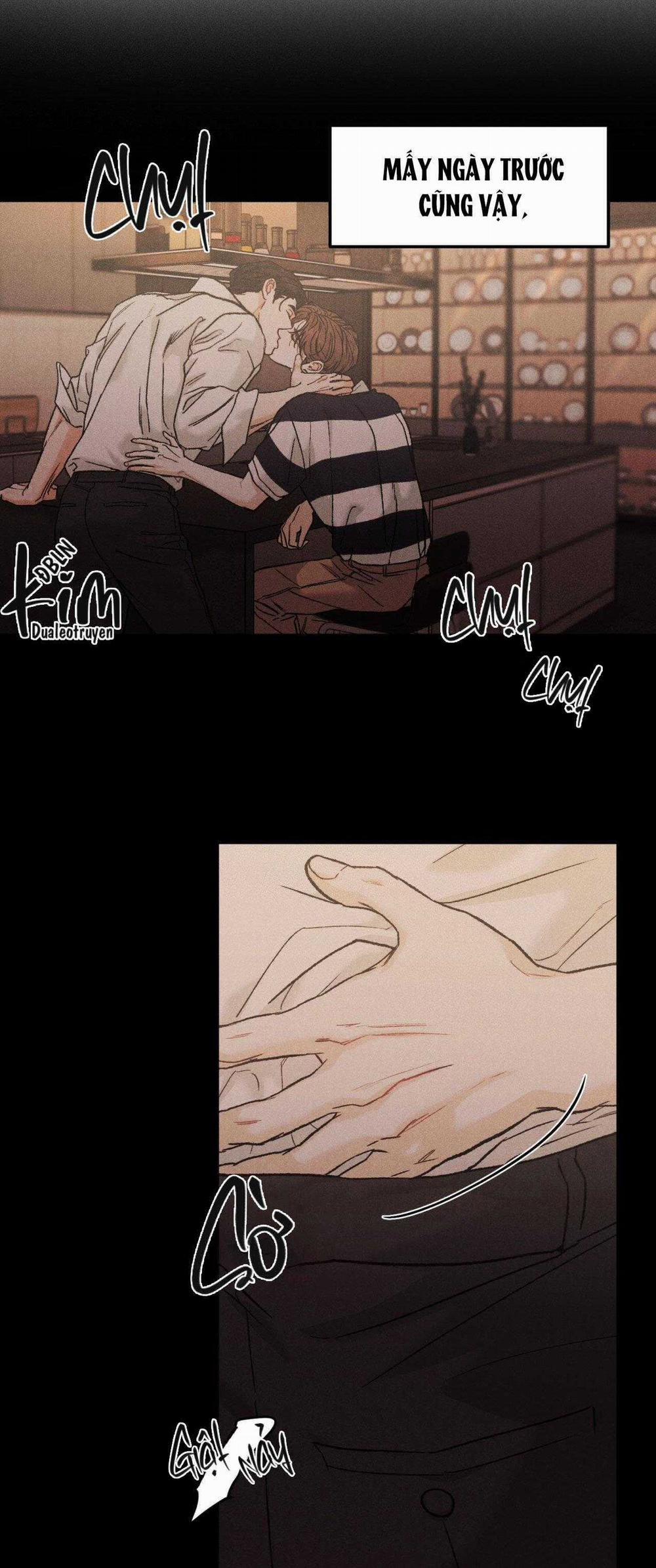 Vượt Qua Giới Hạn 86 trang 15