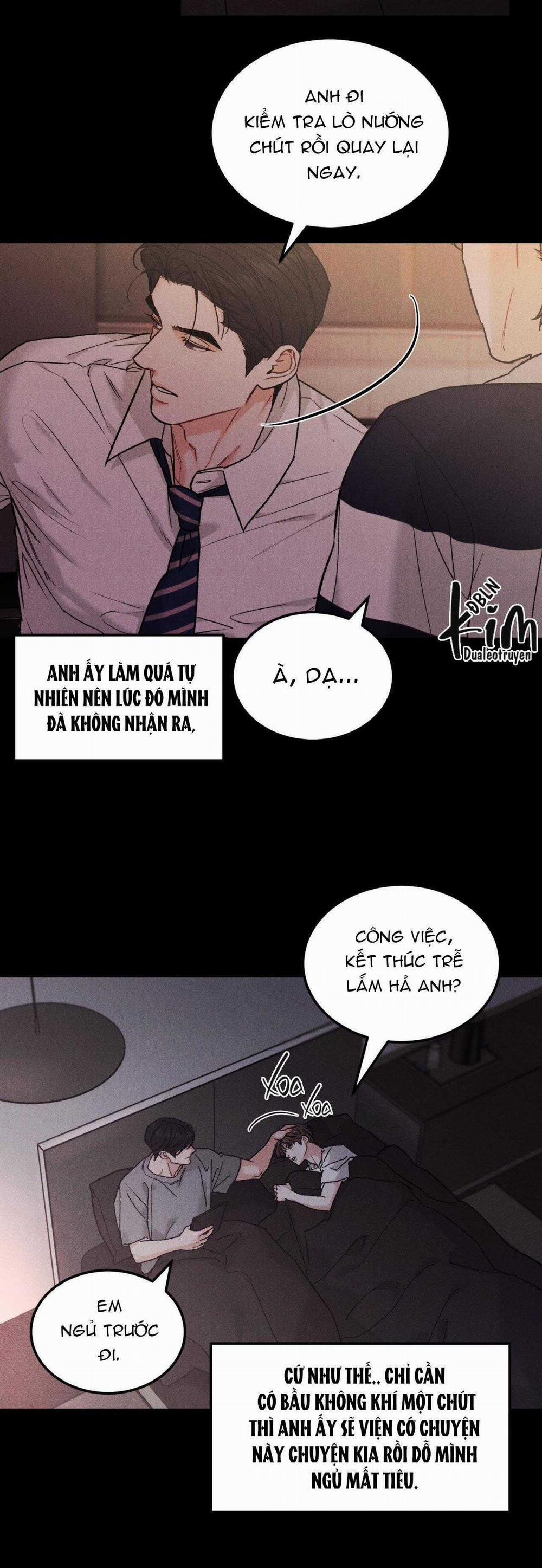 Vượt Qua Giới Hạn 86 trang 16