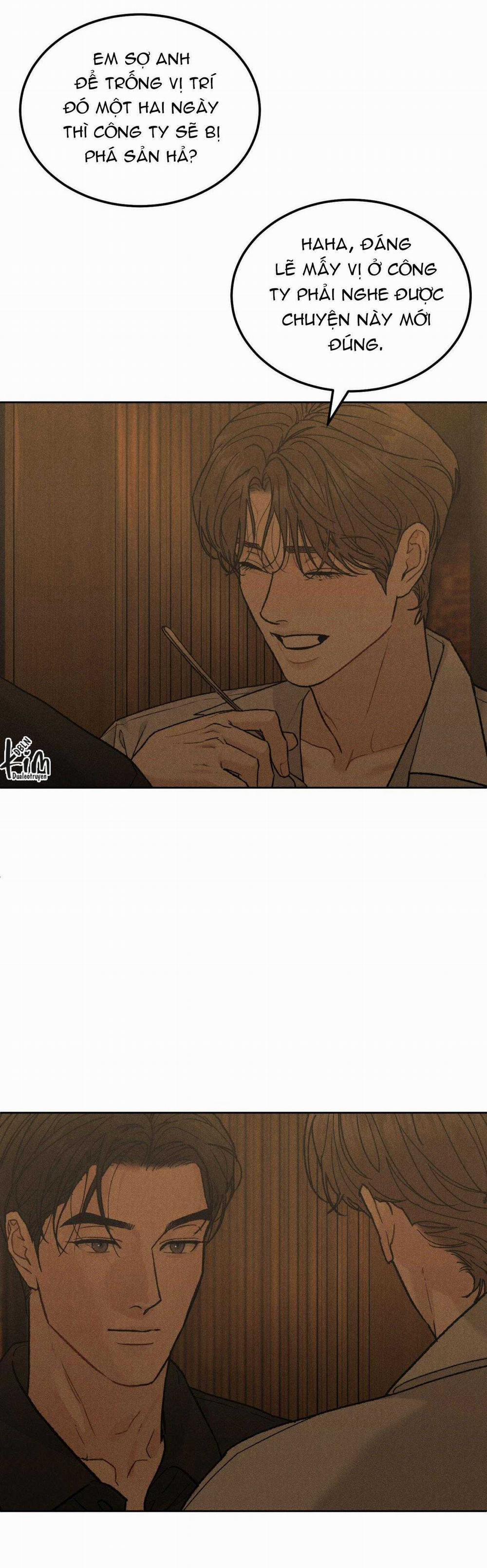 Vượt Qua Giới Hạn 86 trang 2