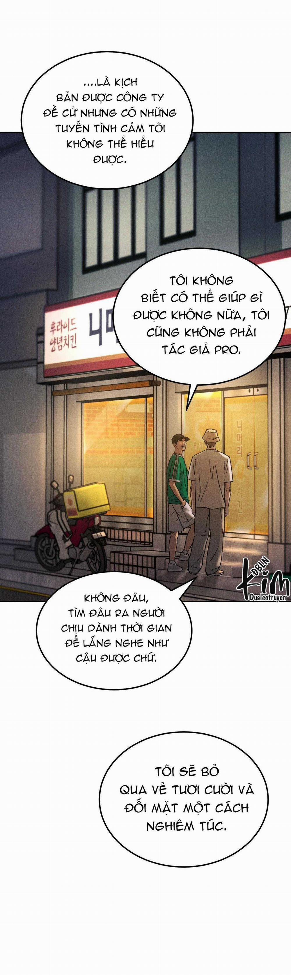 Vượt Qua Giới Hạn 86 trang 20