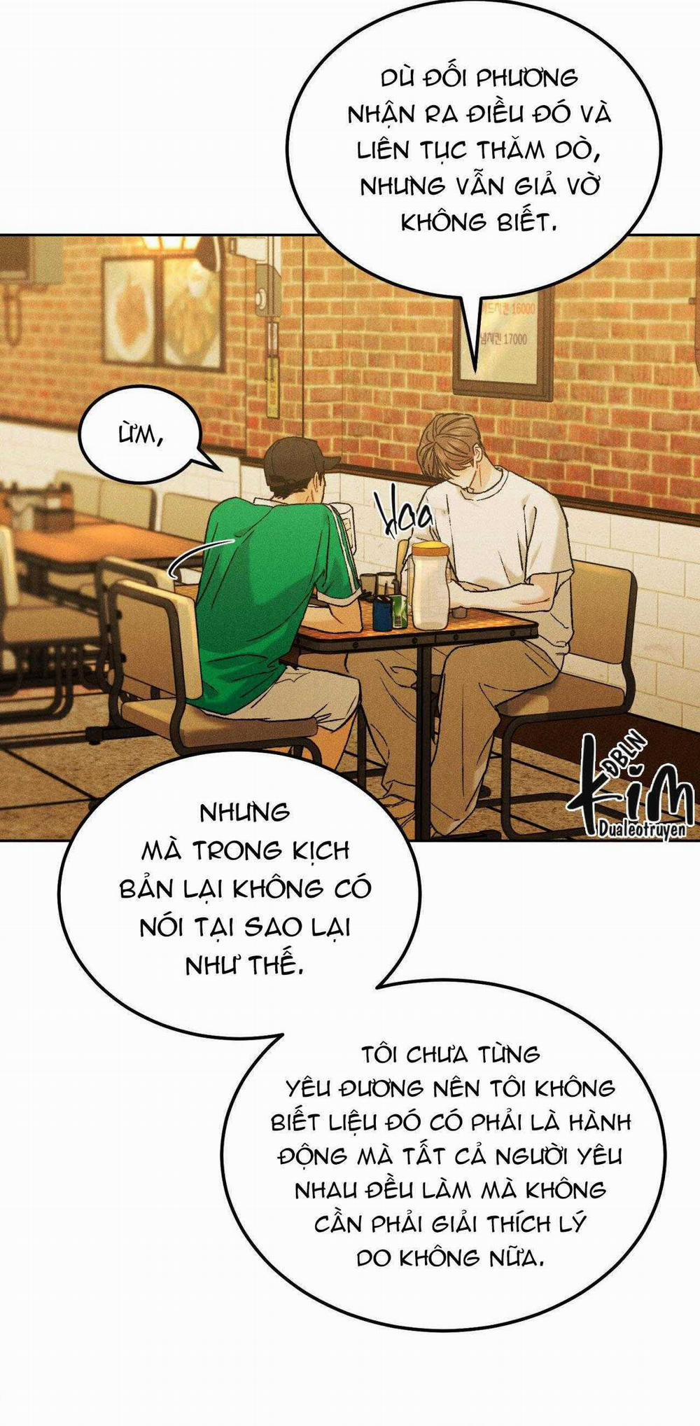 Vượt Qua Giới Hạn 86 trang 22