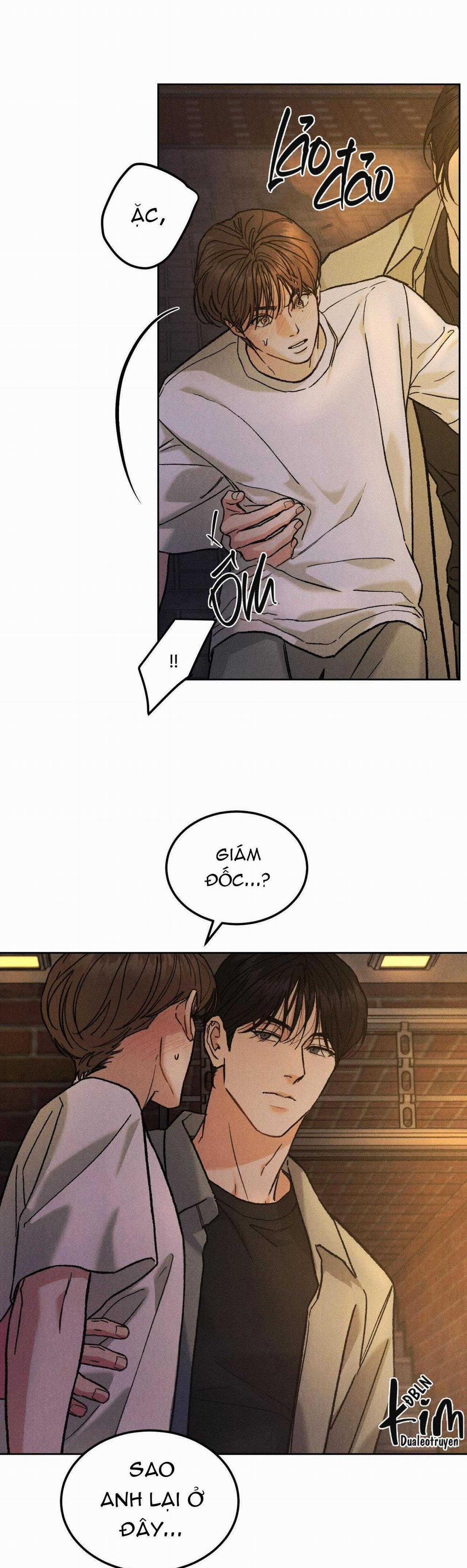 Vượt Qua Giới Hạn 86 trang 26