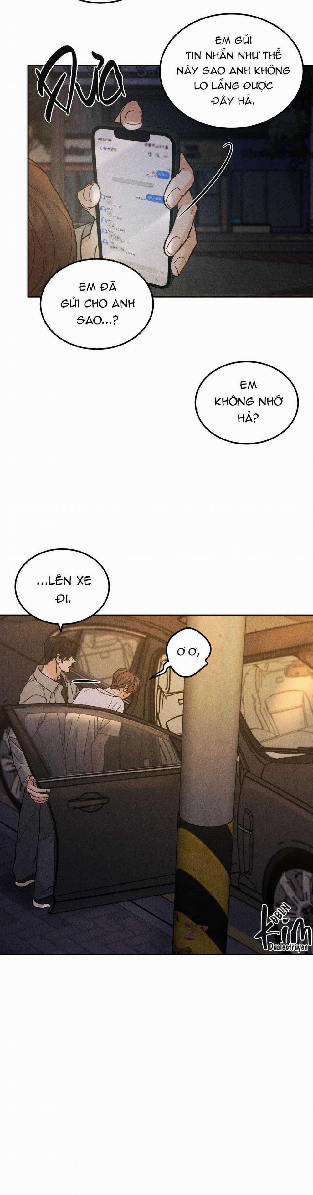 Vượt Qua Giới Hạn 86 trang 27