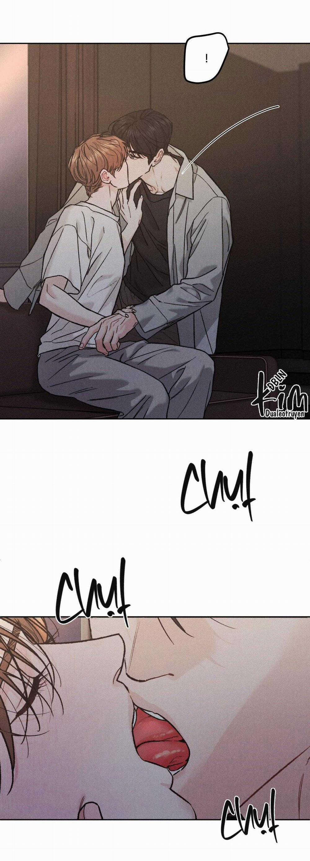 Vượt Qua Giới Hạn 86 trang 29