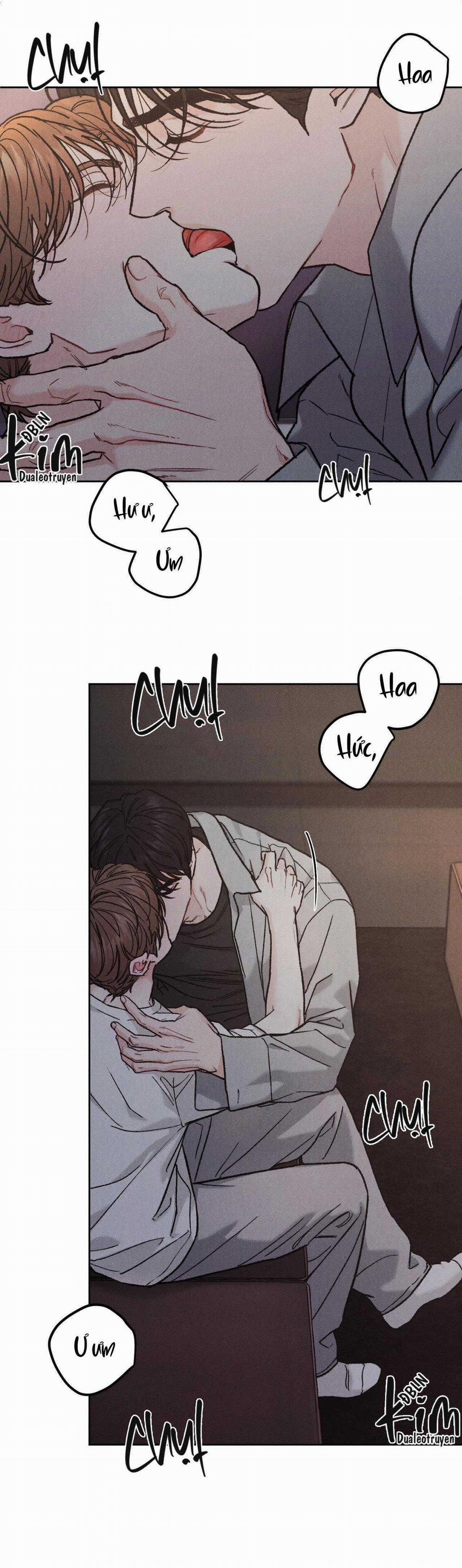 Vượt Qua Giới Hạn 86 trang 30