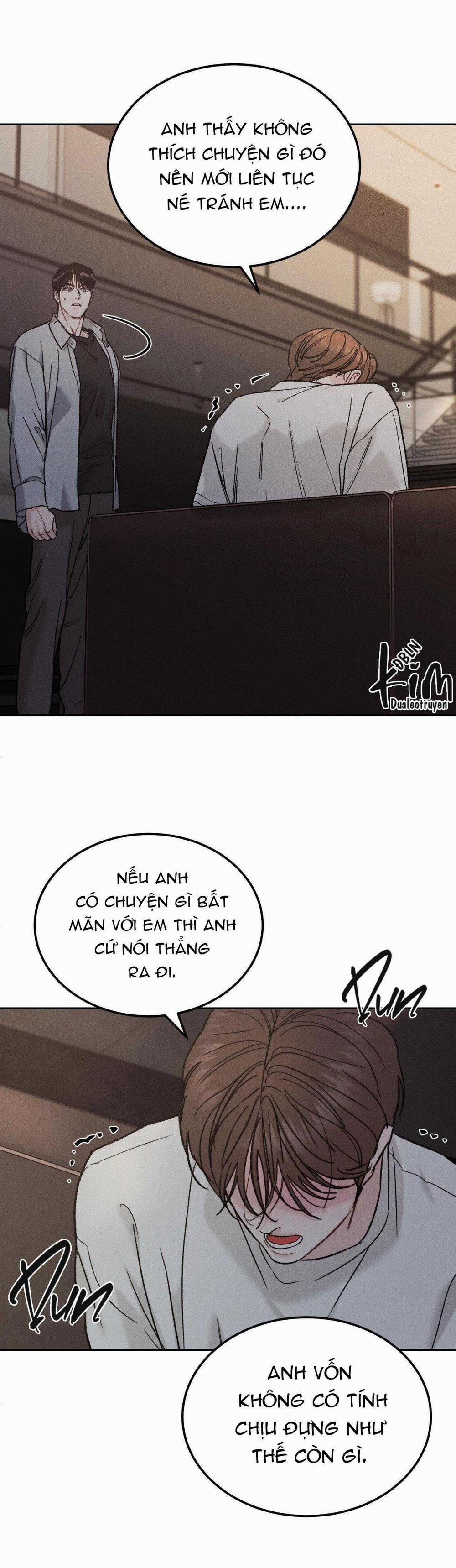 Vượt Qua Giới Hạn 86 trang 33