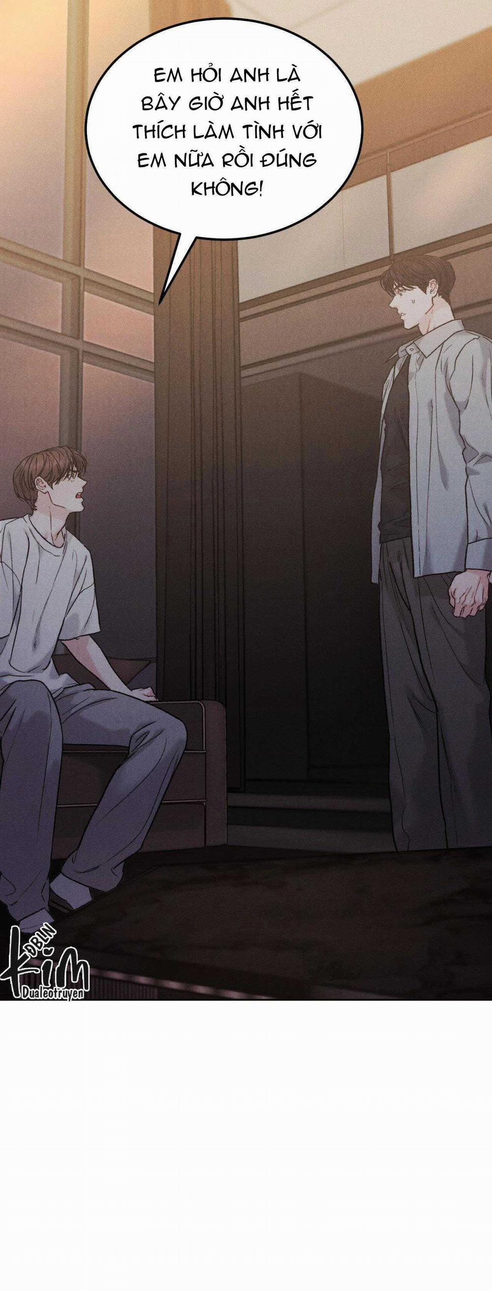 Vượt Qua Giới Hạn 86 trang 35