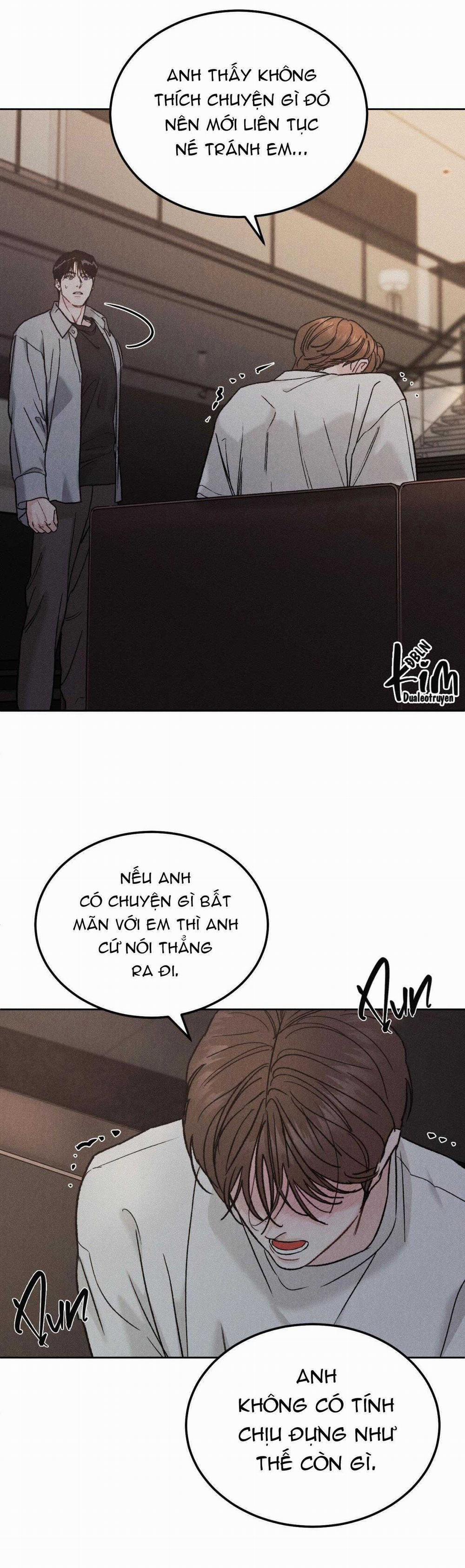 Vượt Qua Giới Hạn 87 trang 1