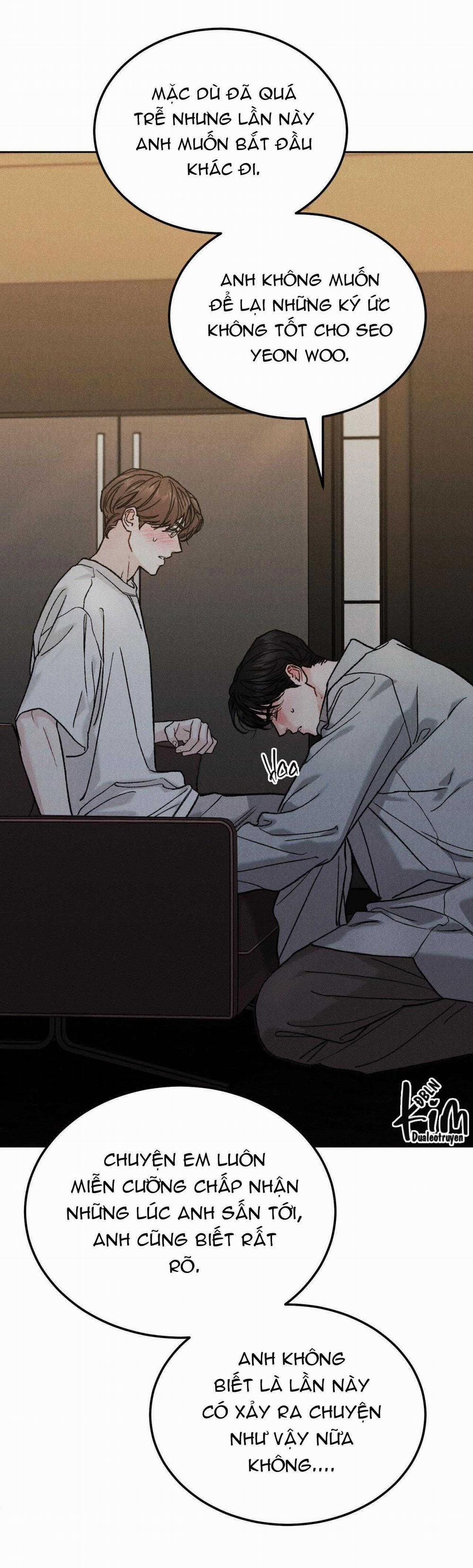 Vượt Qua Giới Hạn 87 trang 10