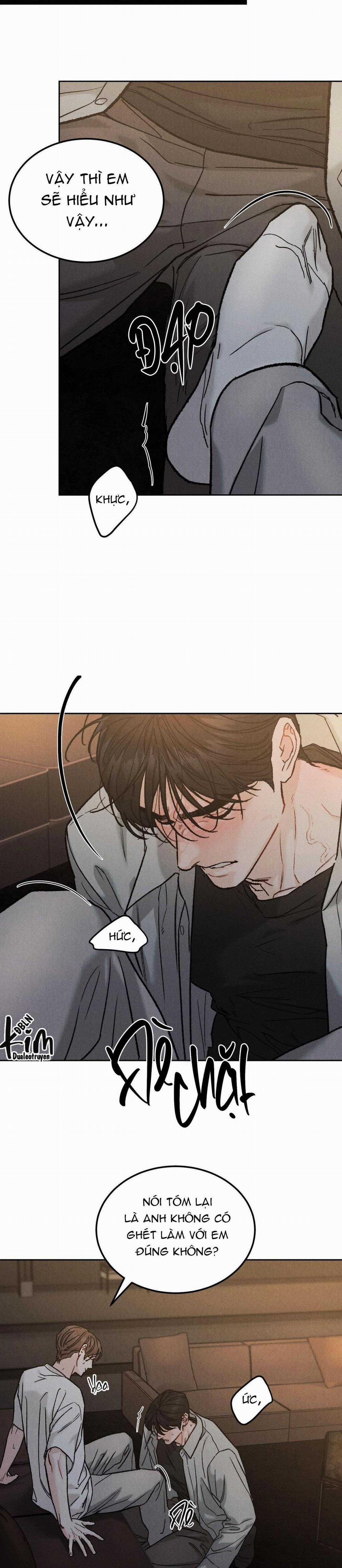 Vượt Qua Giới Hạn 87 trang 15