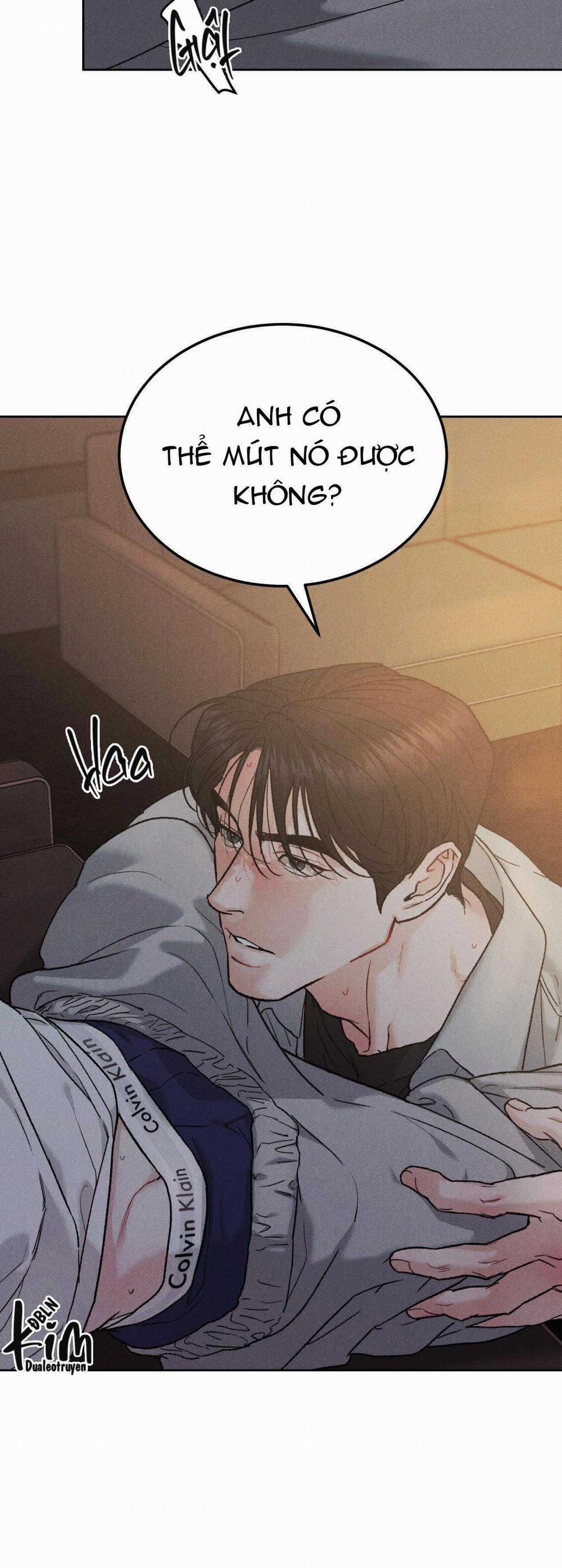 Vượt Qua Giới Hạn 87 trang 18