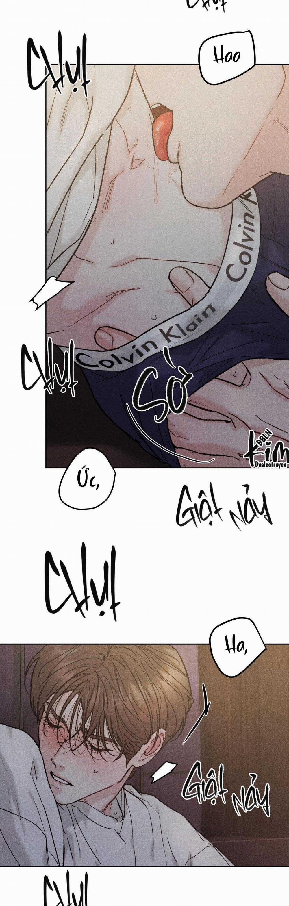 Vượt Qua Giới Hạn 87 trang 20