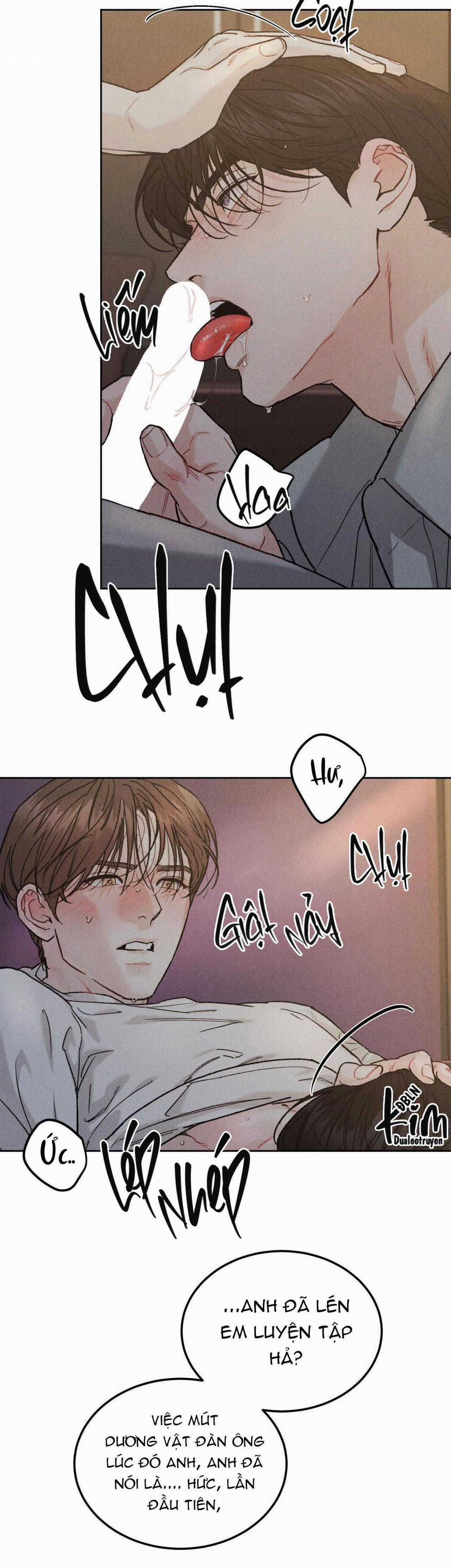 Vượt Qua Giới Hạn 87 trang 22