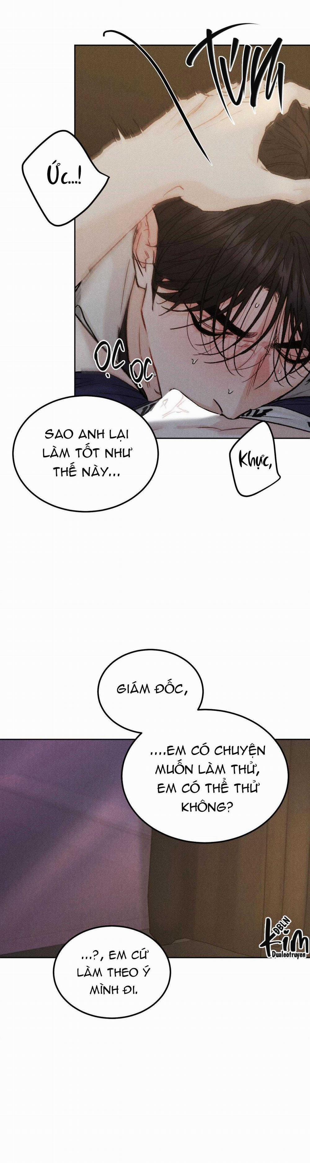 Vượt Qua Giới Hạn 87 trang 23