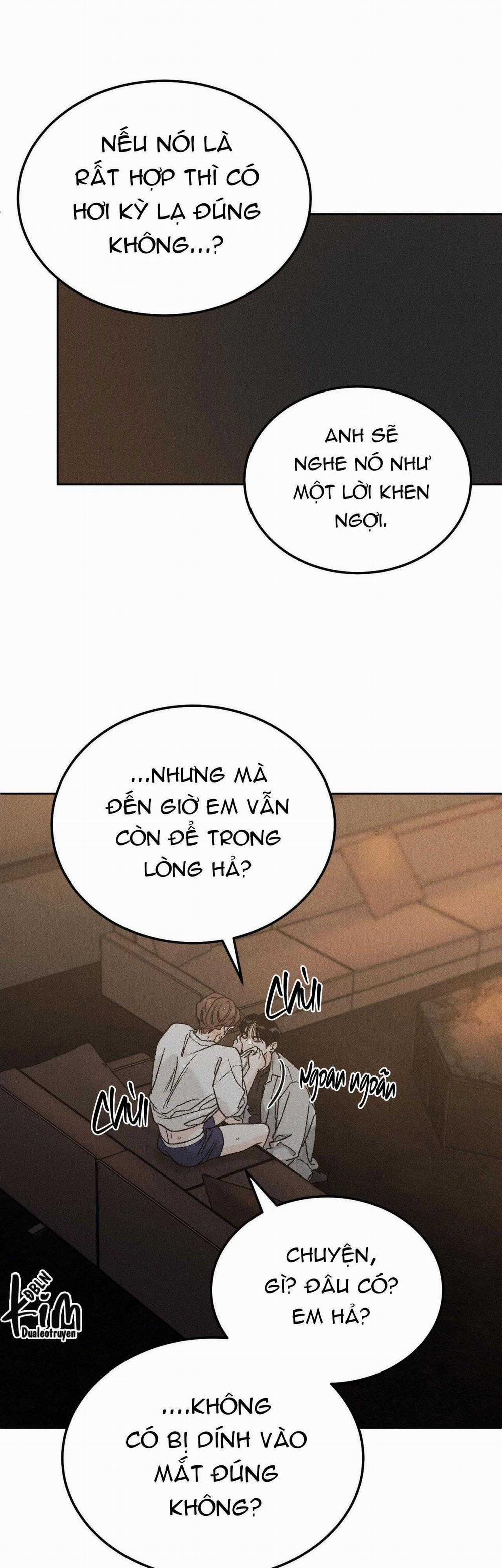 Vượt Qua Giới Hạn 87 trang 28