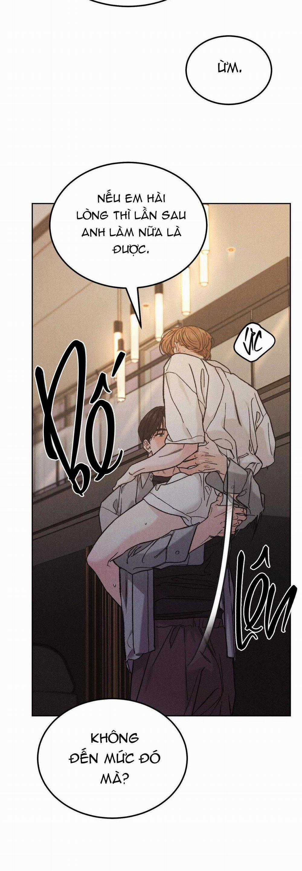 Vượt Qua Giới Hạn 87 trang 29