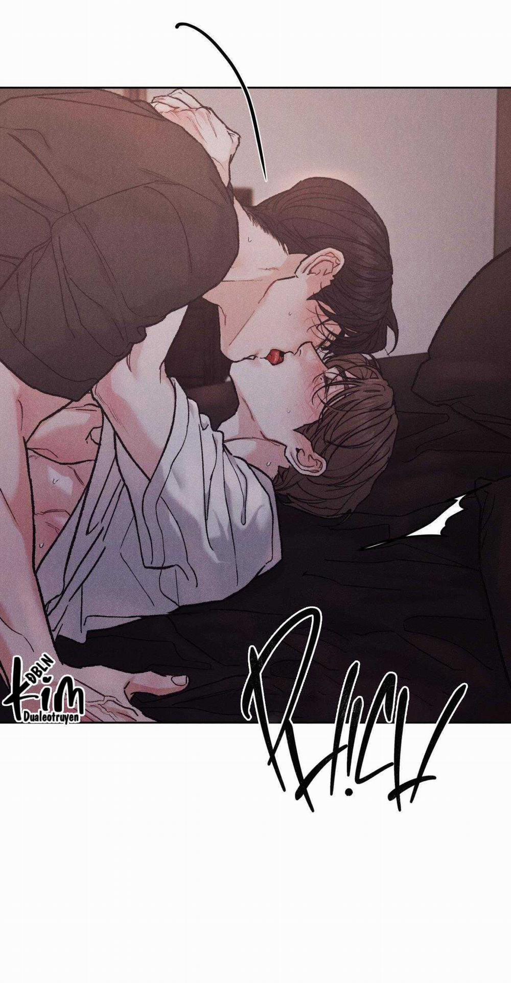 Vượt Qua Giới Hạn 87 trang 33