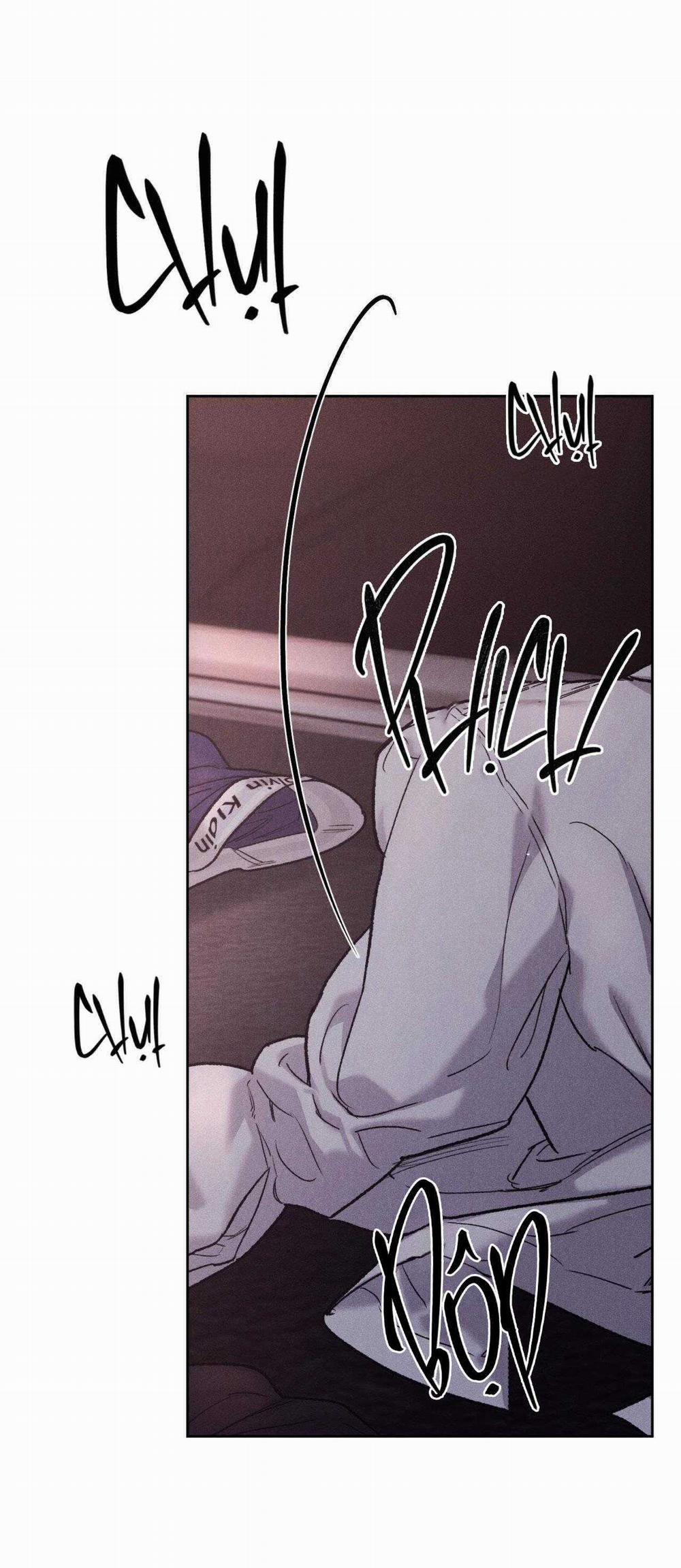 Vượt Qua Giới Hạn 87 trang 34