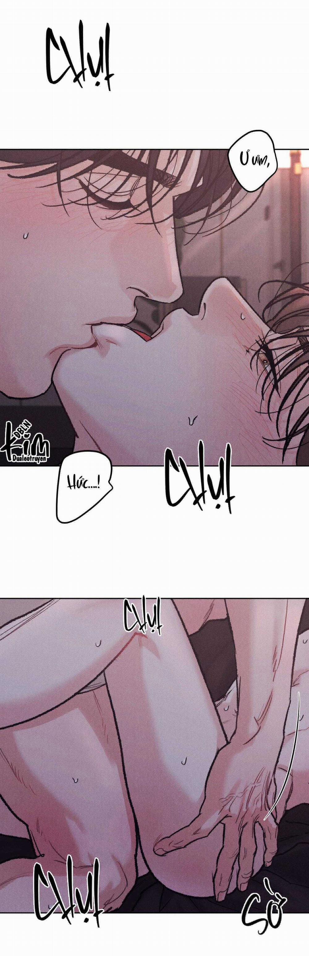 Vượt Qua Giới Hạn 87 trang 35