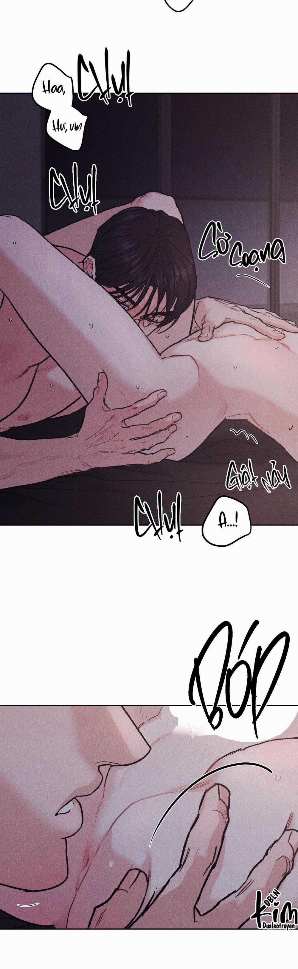 Vượt Qua Giới Hạn 87 trang 37