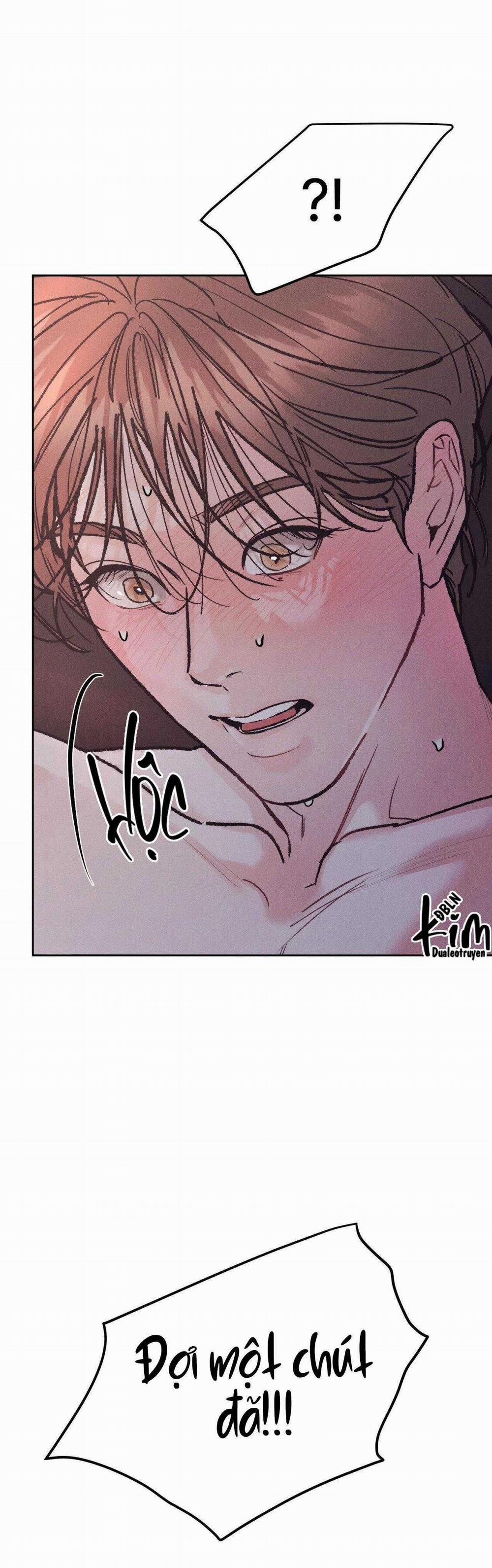 Vượt Qua Giới Hạn 87 trang 38