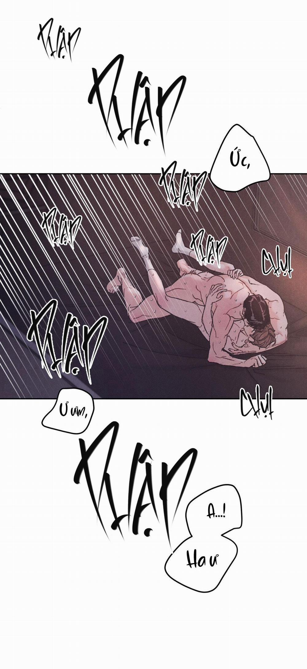 Vượt Qua Giới Hạn 88 ngoại truyện3 trang 23