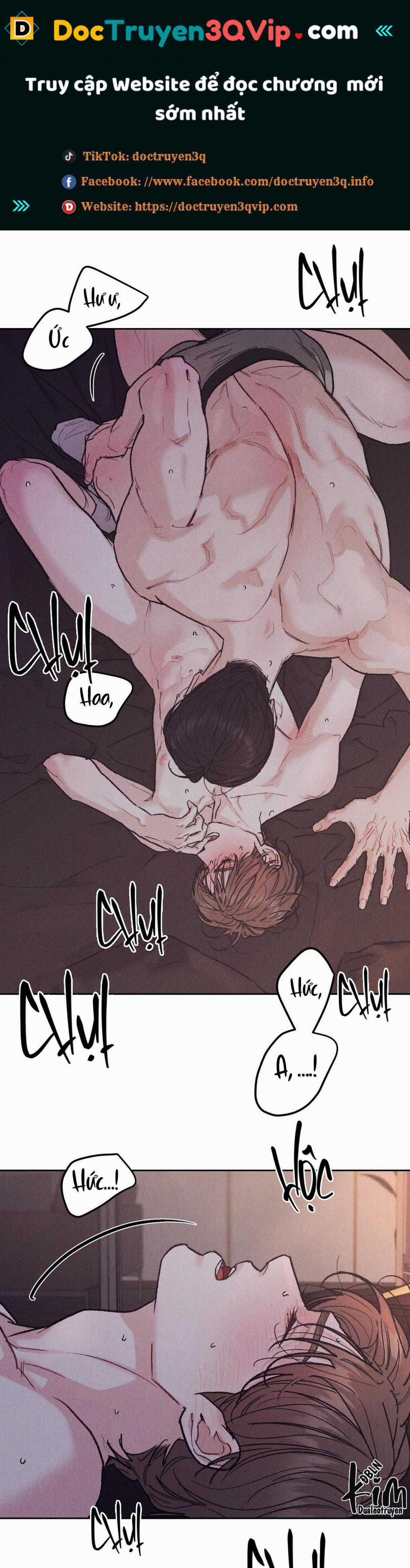 Vượt Qua Giới Hạn 88 trang 0