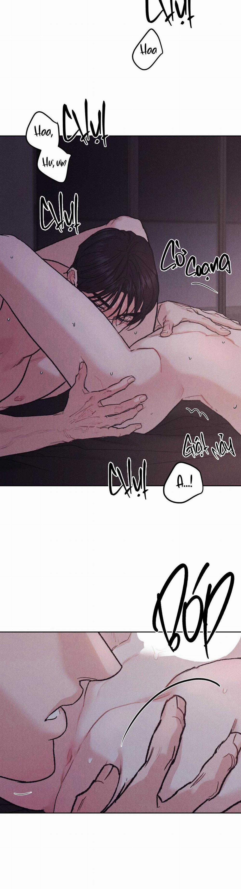 Vượt Qua Giới Hạn 88 trang 1