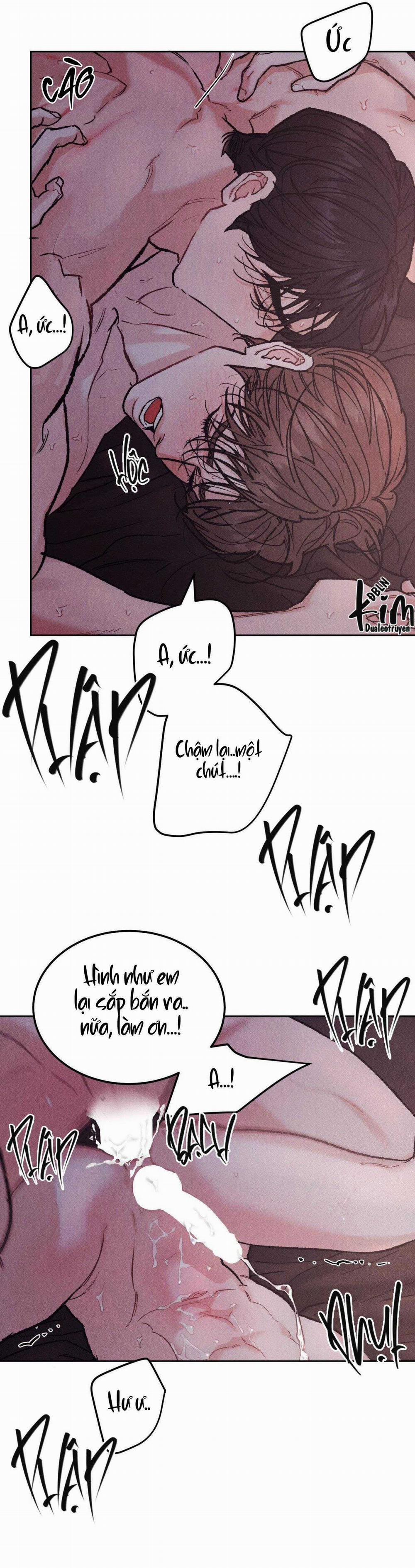Vượt Qua Giới Hạn 88 trang 24