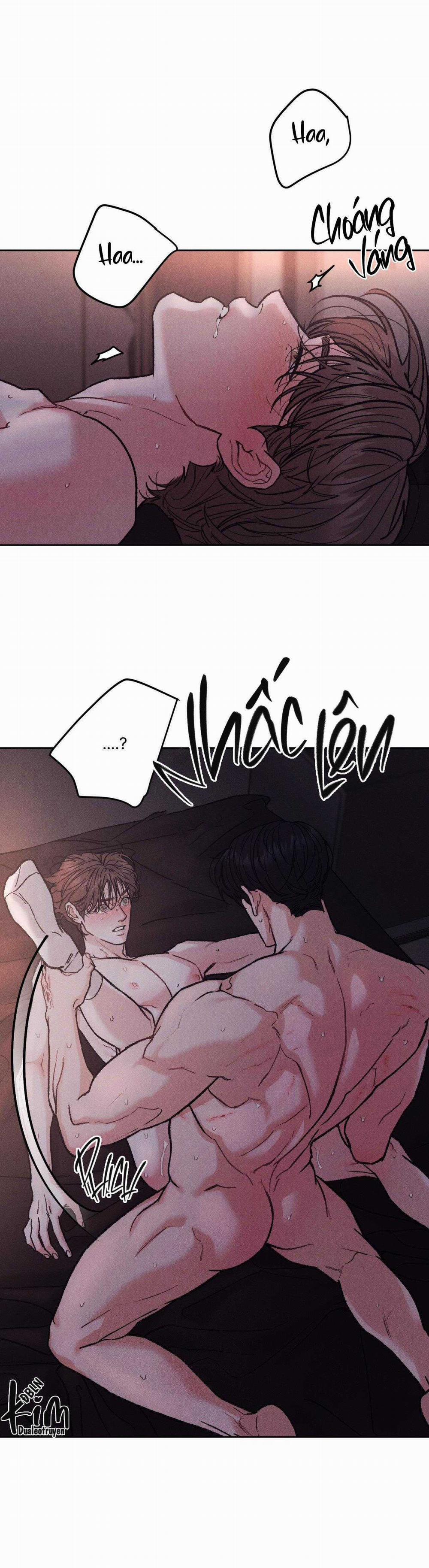Vượt Qua Giới Hạn 88 trang 25