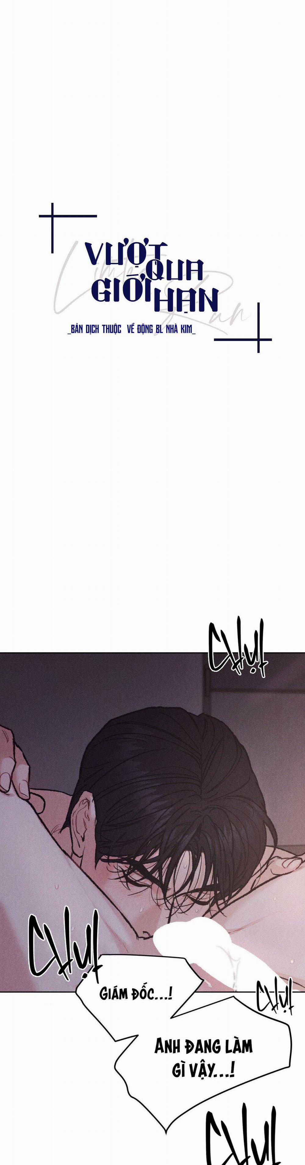 Vượt Qua Giới Hạn 88 trang 3