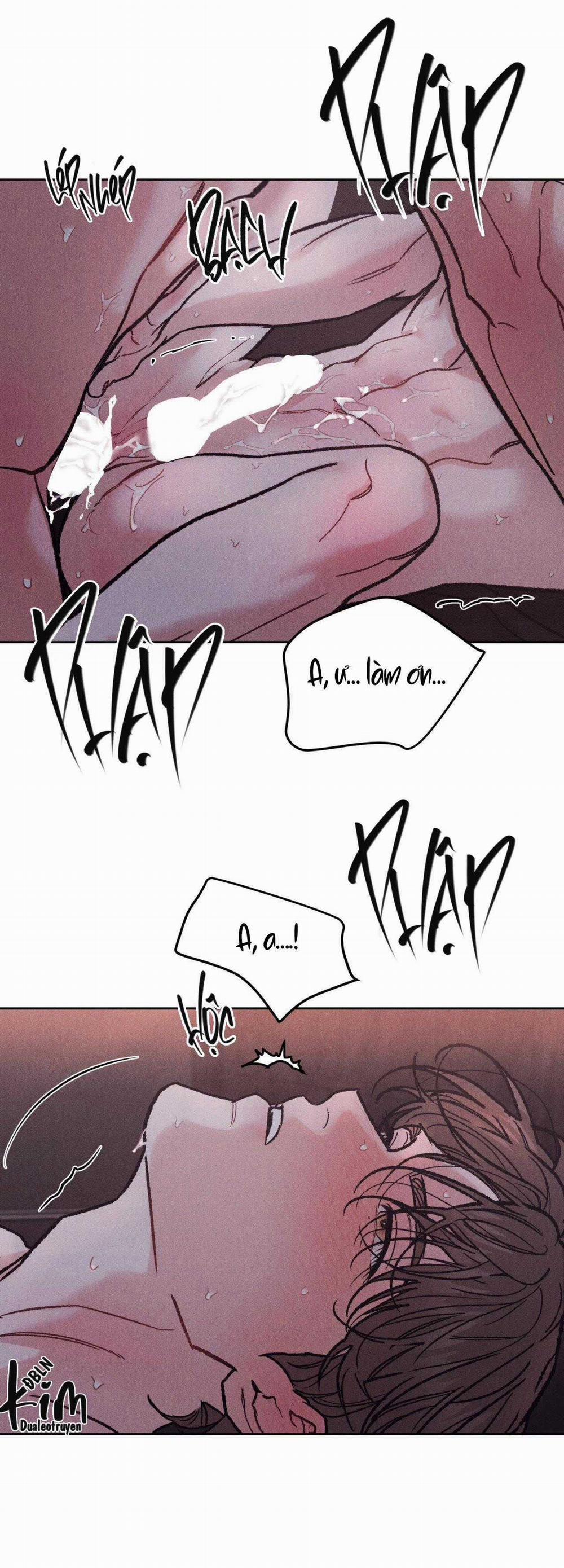 Vượt Qua Giới Hạn 88 trang 30